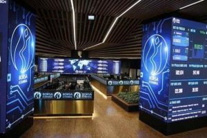 Borsa İstanbul tarihi zirveyi g&ouml;rd&uuml;