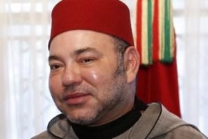 Katar krizi i&ccedil;in Fas da devreye girdi!