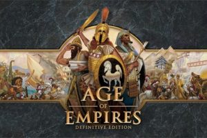 Microsoft'tan Age of Empires s&uuml;rprizi