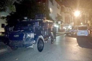 Kadık&ouml;y'de &ouml;ld&uuml;r&uuml;len ter&ouml;ristin kimliği belli oldu!