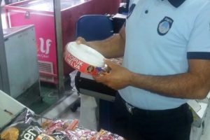 Bursa'da sağlıksız gıdaya ge&ccedil;it yok