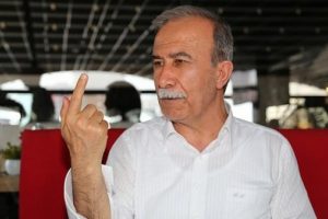 Hanefi Avcı'ya "Zecr tokadı" atmışlar