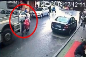 Yaren'in &ouml;l&uuml;m&uuml;ne neden olan şof&ouml;r serbest kaldı