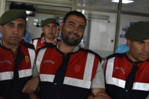 Konya'da 5 akrabasını &ouml;ld&uuml;rm&uuml;şt&uuml;! Kan donduran itiraf