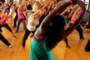 İran "zumba"yı yasakladı