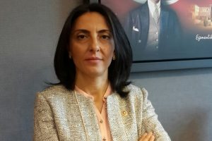 CHP Bursa Milletvekili Kayışoğlu &ccedil;ocuk dilenciliğini meclise taşıdı