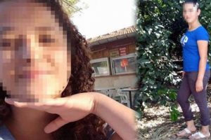 'Havuza gidiyoruz' diye &ccedil;ıkan kızlar bulundu