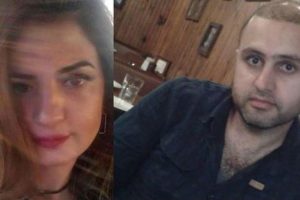 Eşini vahşice katletmişti 'S&ouml;ylediklerimi medya duymasın' dedi!