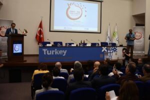 T&uuml;rkiye-İran Ticaret ve İşbirliği Konferansı başladı