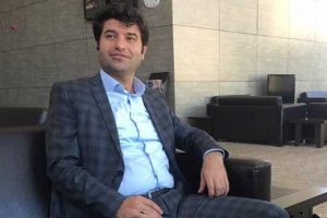 HDP Batman Milletvekili Aslan, havalimanında g&ouml;zaltına alındı