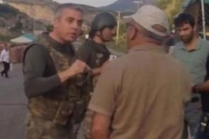 HDP Tunceli Milletvekili &Ouml;nl&uuml; hakkında fezleke hazırlandı