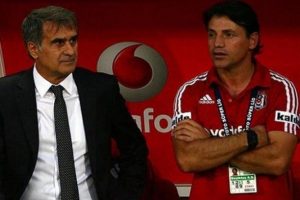 Beşiktaş'ta şok ayrılık! Resmen a&ccedil;ıklandı...