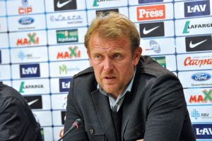 Prosinecki, Bursaspor'a gelemiyor
