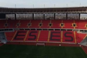 T&uuml;rkiye-Hırvatistan ma&ccedil;ı Eskişehir'de oynanacak