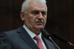 Binali Yıldırım: "AB vizyonunu tekrar g&ouml;zden ge&ccedil;irmeli"