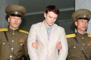 Kim Jong-un şaşırttı! ABD vatandaşını serbest bıraktı