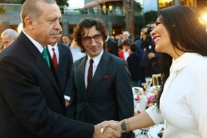 Erhan G&uuml;lery&uuml;z'&uuml;n son hali şaşırttı!