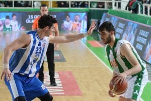 Yeşilgiresun Belediyespor satılıyor mu?