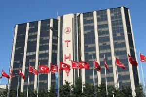 THY'den &ccedil;alışanlarına 'sosyal medya' uyarısı