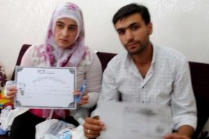 Gaziantep'te doğum raporunda 'erkek' yazılan bebek 'kız' &ccedil;ıktı