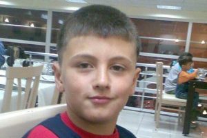 İzmir 5 yaşındaki Mehmet i&ccedil;in seferber oldu