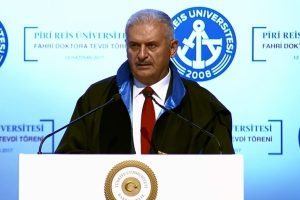 Başbakan Yıldırım: "Avrupa'nın 2 katından fazla!"