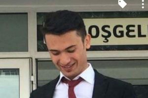 &Uuml;niversite mezunu gen&ccedil; intihar etti