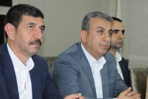 Elazığspor Başkanı istifa etti