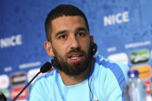 Katalan radyosundan 'Arda Turan, kumarda servet kaybetti' iddiası
