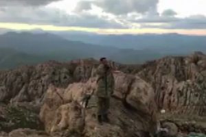 Mehmet&ccedil;ikten akşam ezanı