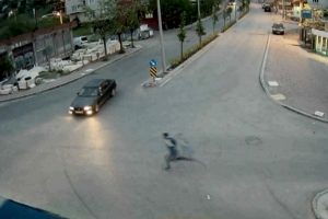 Kocaeli'de &ccedil;atışma: 1 &ouml;l&uuml;, 1 yaralı