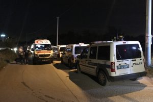 Bursa'da mahalle karıştı! 5 yaralı