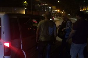 Bursa'da Ramazan ayında fuhuş operasyonu!