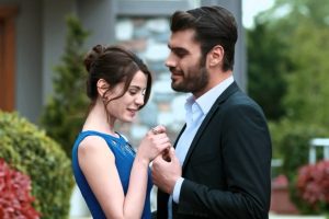 'Filmi beş haftada, dizisi altı g&uuml;nde'