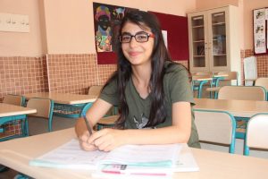 TEOG'ta devlet okullarının başarısı