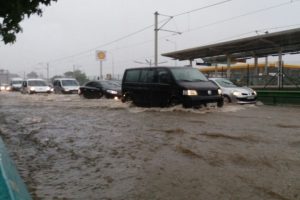 Bursa'da bug&uuml;n ve yarın hava durumu nasıl olacak? (14 Haziran 2017 &Ccedil;arşamba)