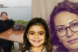 Ceylin'in &ouml;l&uuml;m&uuml;nde &ccedil;elişkili ifadelerden sonra flaş gelişme