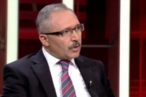 Selvi: &Ccedil;ok sayıda bakan ve milletvekiliyle konuştum, damatlar konusunda rahatsızlar!