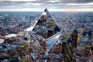 Sanal paraların en hızlısı "Ethereum"