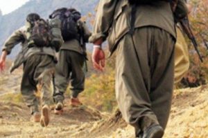 PKK rotayı o &uuml;lkeye &ccedil;evirdi!