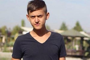 Kablo bağlarken d&uuml;şen gen&ccedil; hayatını kaybetti