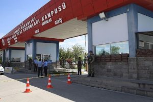 Genelkurmay &ccedil;atı davası 18'inci celsesi başladı
