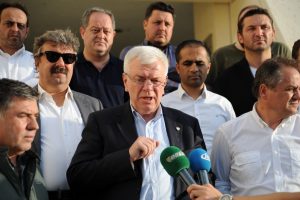 Bursaspor'dan '&ccedil;ilek' transfer a&ccedil;ıklaması: "Paraya kıyacağız"