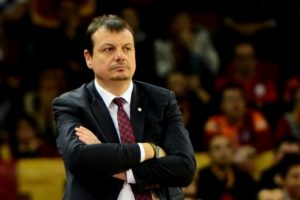 Galatasaray'da şok ayrılık!