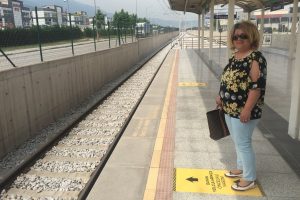 Mor Salkım Kadın Dayanışma Derneği, Bursa'da kadınlara tecrit uygulamasına tepkili!