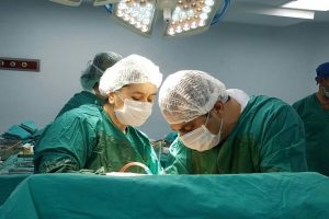 Bursa'da organlarıyla 3 kişiye umut oldu