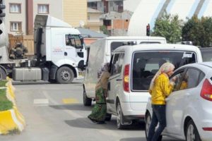 Tartışma yaratacak &ouml;neri: Dilencilere para verenlere ceza