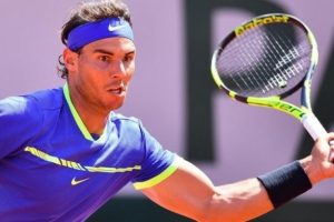 Nadal, Queen's Club'dan &ccedil;ekildi