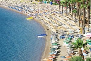 Otellerin umudu, son dakika rezervasyonları