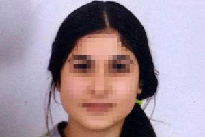 Antalya'daki kayıp kız bulundu